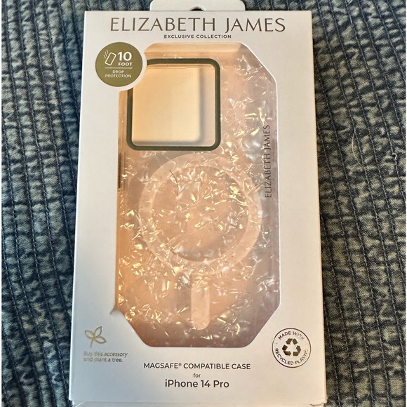 Elizabeth and James | Cell Phones & Accessories | Elizabeth And James Rose Acetate Case Fits Iphone 4 Pro Brand New | Poshmark Elizabeth and James | Cell Phones & Accessories | Elizabeth And James Rose Acetate Case Fits Iphone 4 Pro Brand New | Poshmark